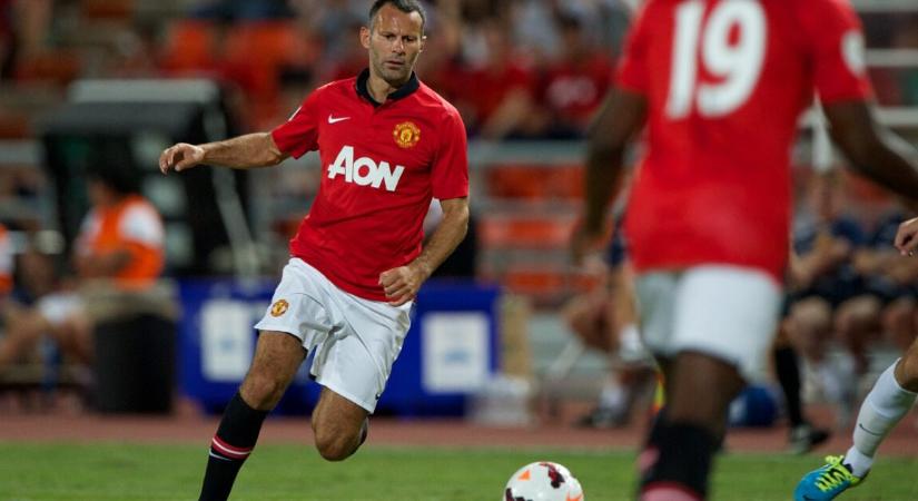 Könnyek az Old Traffordon – így buktak el a United legendái edzőként