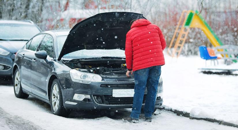 Így teheted tönkre a kocsid motorját, ne kövesd el ezeket a hibákat!