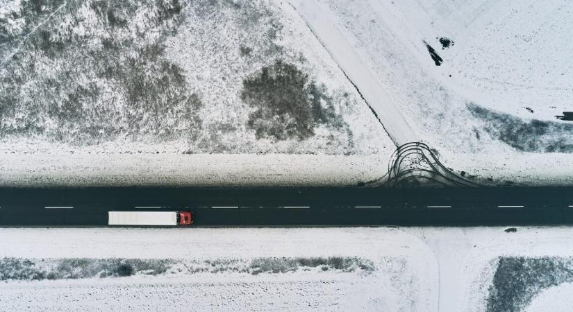Egymást váltják az azonnali bejelentések a súlyos hóhelyzet miatt – itt a következő