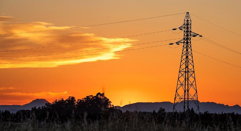 Ne mossunk és mosogassunk nappal, ha lehet - készültségben az E.ON