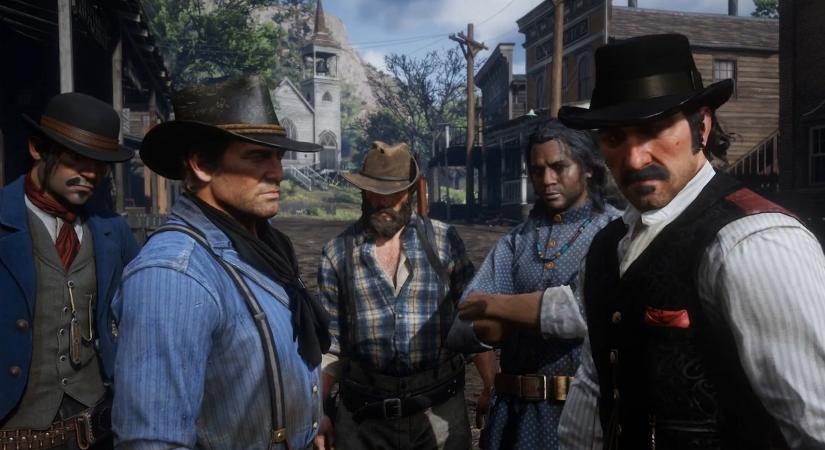 Érdekesen alakult a PS5-ös letöltési lista 2025 utolsó hónapjában, PS4-en viszont egyértelműen tarolt a Rockstar Games