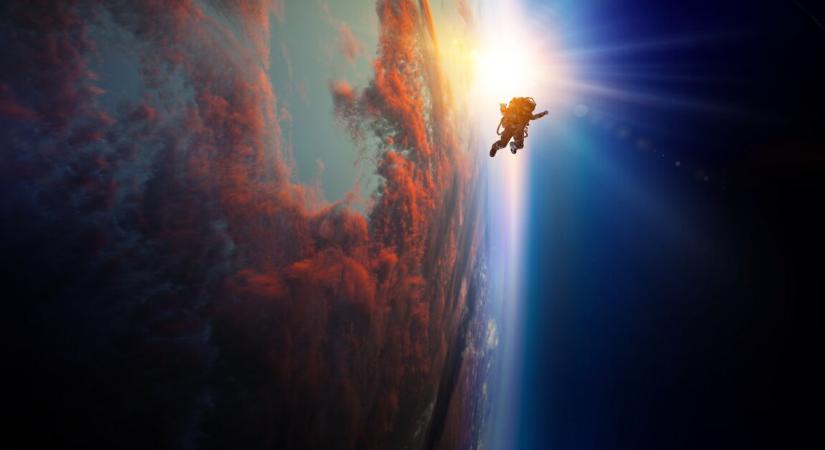 Jön az új sci-fi sorozat, amire oly régóta várunk – folytatódik a legenda