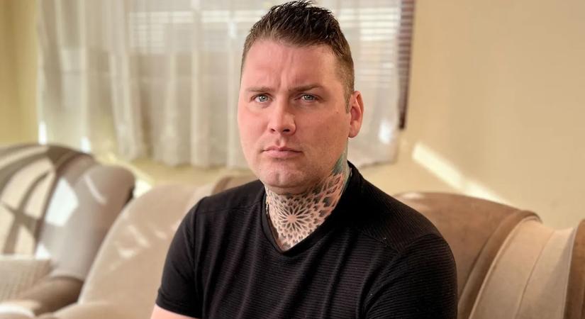 Zámbó Krisztián kifakadt Dudás Miki halála miatt: „Megvoltak a maga démonai”