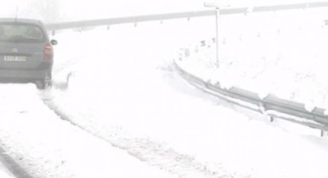 Havazás és extrém hideg: hófúvás és mínusz 20 fok is jöhet csütörtökön