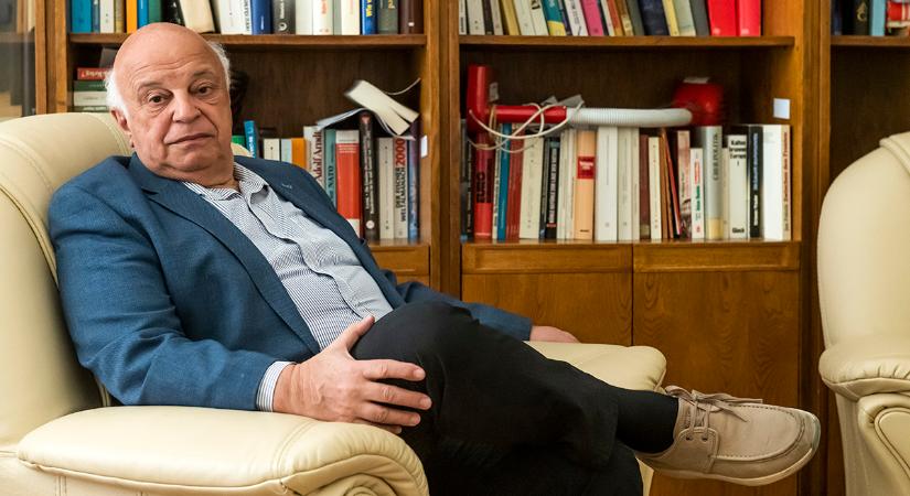 Ukrajna támogatása és befolyásolási törekvései feszültséget okoznak Európában