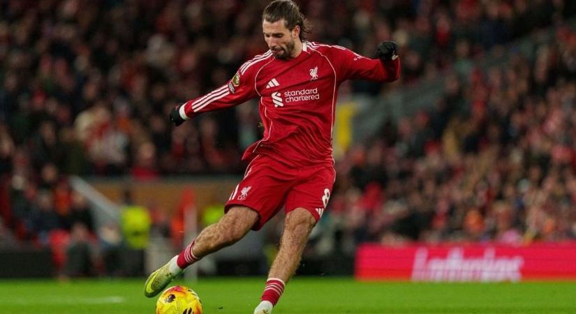 Az egy dolog, hogy Szoboszlai a világ legértékesebb labdarúgói között – de felkerült a listára még egy magyar!