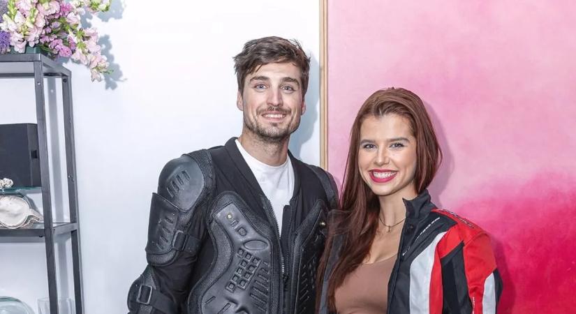 Viczián Viktória és Somhegyi Krisztián szakítása: Mit mond a jósnő a pár jövőjéről?