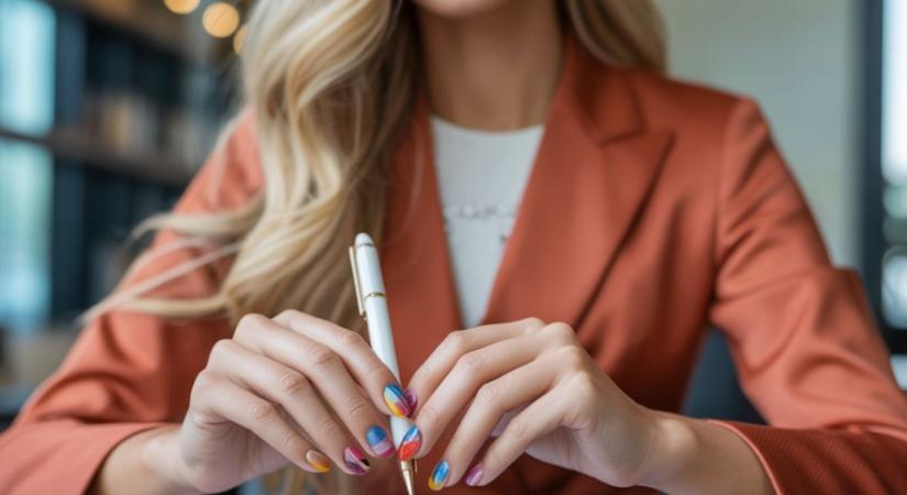 Egy apró babonás szokás, ami a sikeres emberek gyakran csinálnak