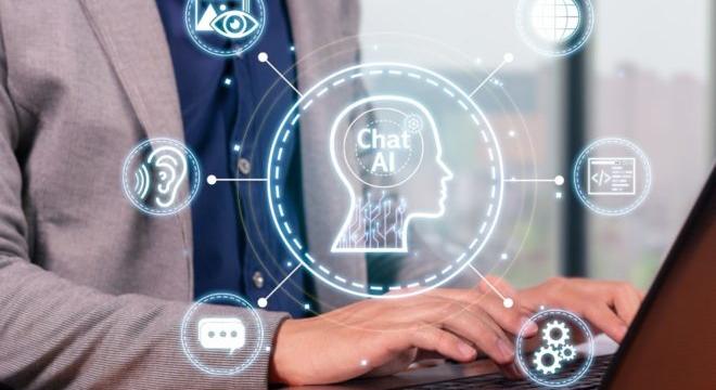 A mesterséges intelligencia jövője laptopon: mit hoz a következő 5 év?