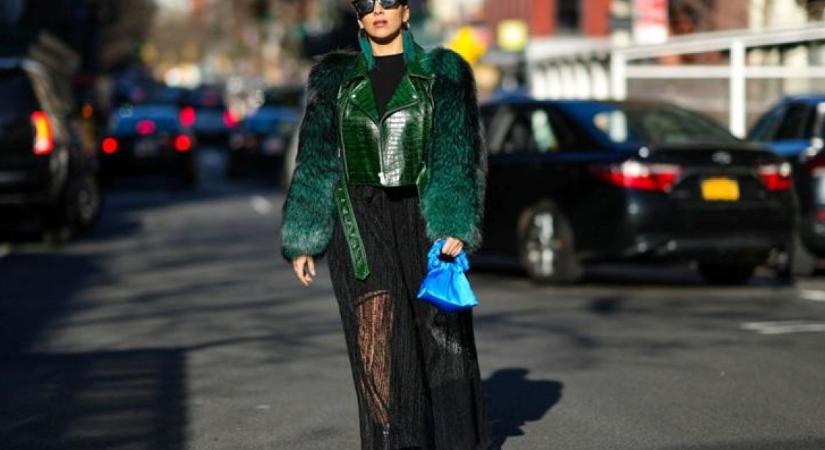 Újra divatba jött kedvenc nyári szoknyánk: 5 tipp, hogyan építsd be a téli ruhatáradba