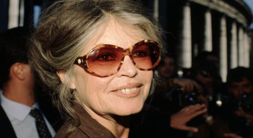 Elbúcsúztatták Brigitte Bardot-t, megszólalt a színésznő özvegye