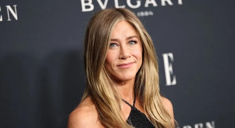 Jennifer Aniston lerántotta a leplet egyik legnagyobb titkáról