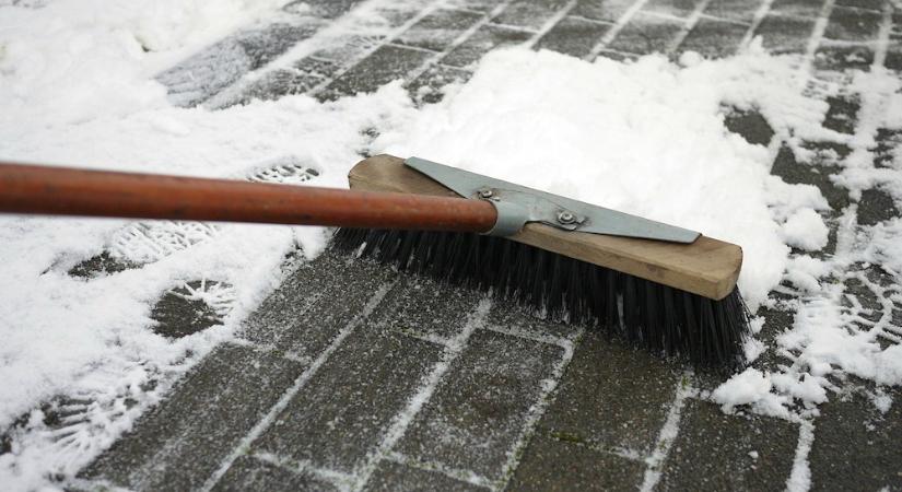 Mivel szórjuk fel a kertben a járdát vagy a lépőköveket, ami nem árt a növényeknek?