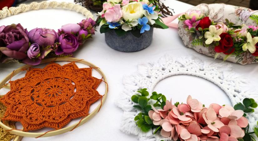 Pénteken új helyszínen nyit a Cimet piac