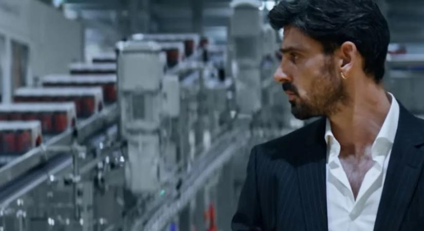 Olasz sztárral ünnepel a 20 éves magyar energiaital-birodalom