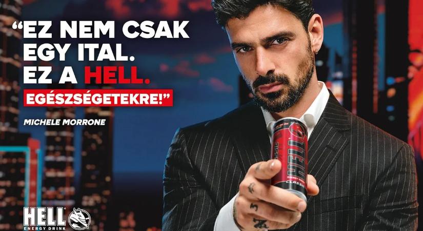 HELL ENERGY 20 év – jubileumi film készült a márka történetéről