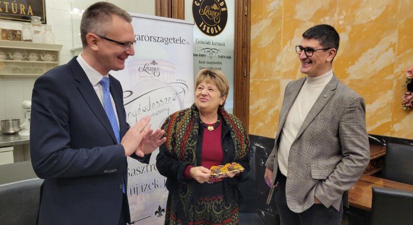 Négy rangos gasztronómiai verseny indul a „Magyarország étele” programsorozat égisze alatt