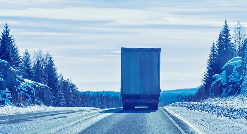 Országos szintű bejelentés érkezett a hóhelyzet miatt