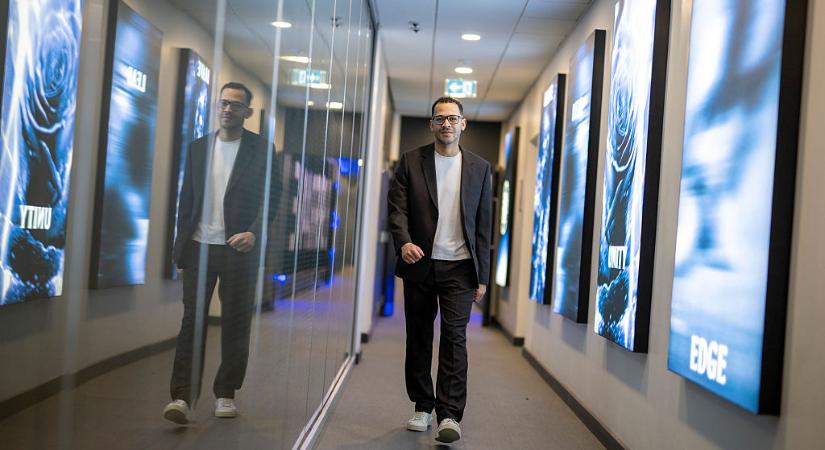 Rosenior: „olyan légkört akarok teremteni, ahol mindenki élvezi a munkáját!”