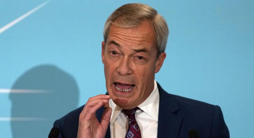 Brit figyelmeztetés: ezzel a következménnyel járhat az ukrajnai katonai jelenlét