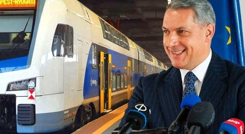 Jogsértő volt a MÁV eljárása a kisgyerekesek home office-kérelmeinél