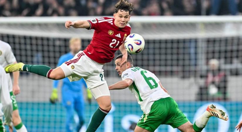 Megvan, mennyit fizetne Tóth Alexért a Lazio a Fradinak