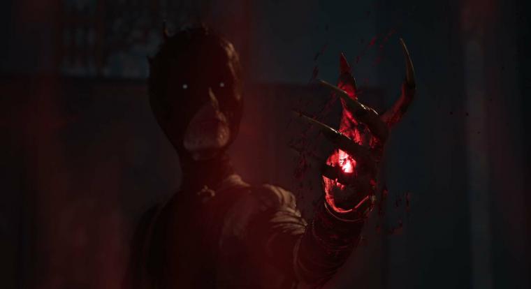 Új társakat villantott a The Blood of Dawnwalker