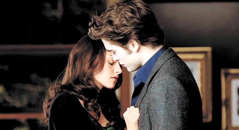 Ellepték az Alkonyat-rajongók az HBO Maxot: Másodvirágzásukat élik streamingen a vámpírfilmek