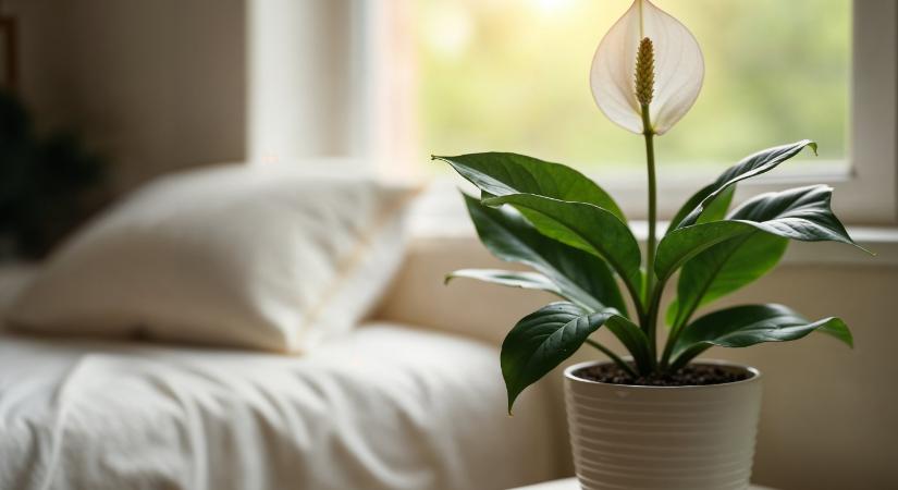 A vitorlavirág így segít a Feng Shui szerint 2026-ban