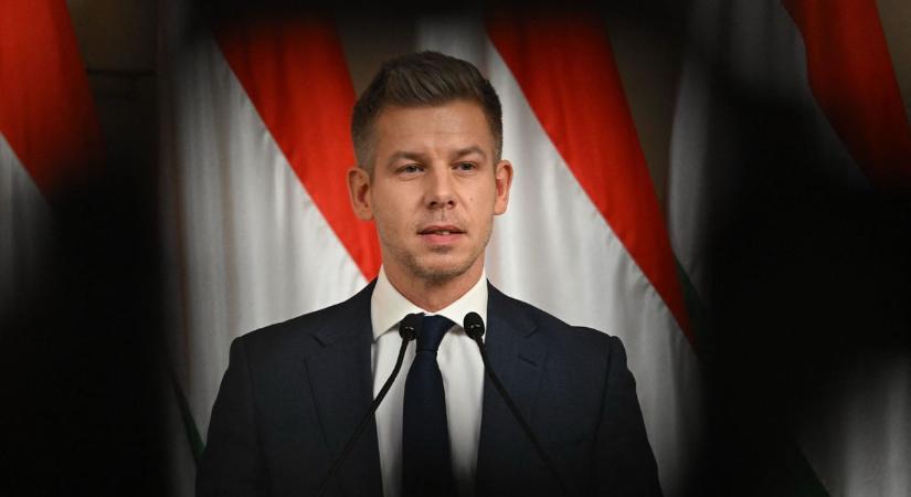 Új baloldali háttérszervezetet hoztak létre Magyar Péteréknek a Bajnai Gordonhoz közel állók