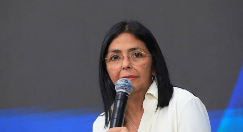 Miért a chavista anyatigrist választotta Donald Trump Venezuelában?