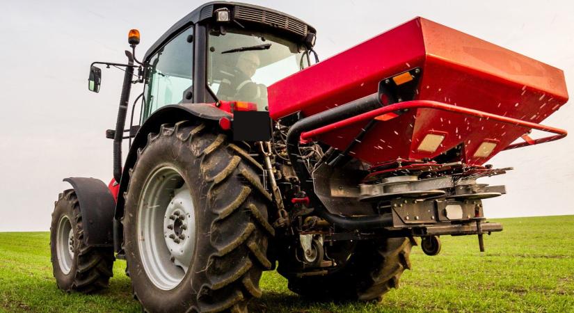 Melyik nitrogén műtrágyát és milyen dózisban használjam?