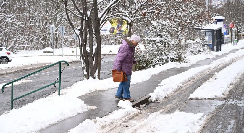 Felhívást tett közzé az E.ON – az ügyfelek segítségét kéri a szolgáltató a nagy hidegben, rég nem tapasztalt mínuszok csapnak le Magyarországra