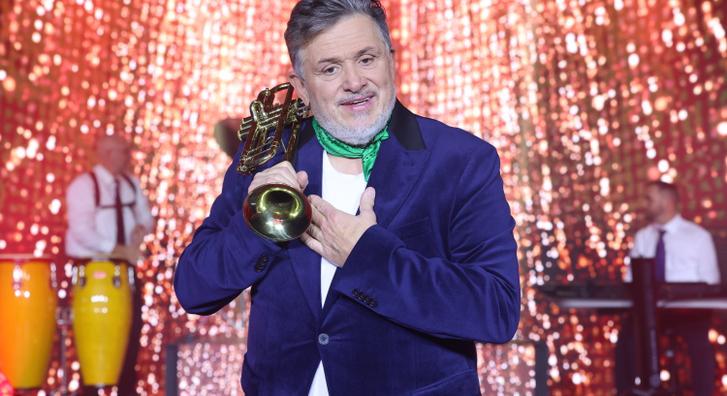 Galambos Lajos: Bátran kijelenthetem, hogy a Dáridónak nincs szégyellnivalója!