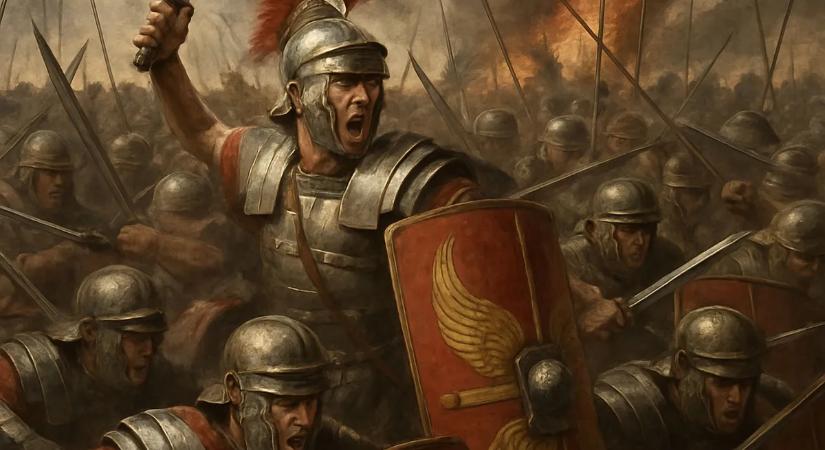 Híres hadvezérek és döntő ütközetek – Történelmi kvíz, amit csak a legnagyobb zsenik tudnak hibátlanul megfejteni