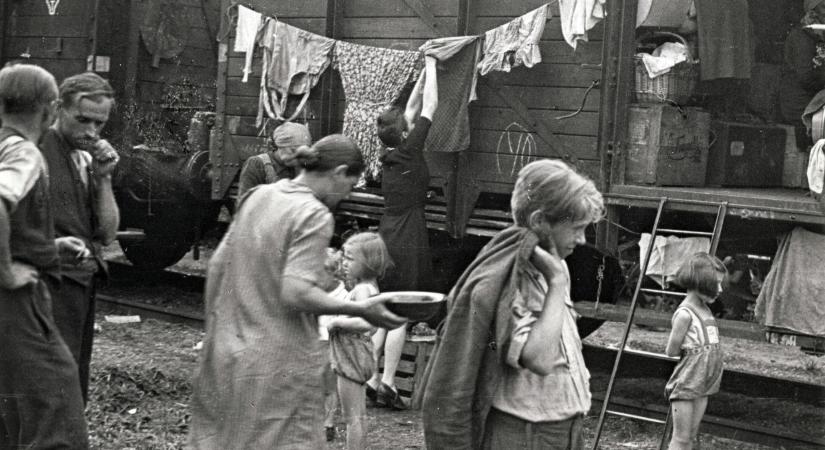 Szlovákiában tilos, mi viszont beszéljünk akkor a Benes-dekrétumokról!