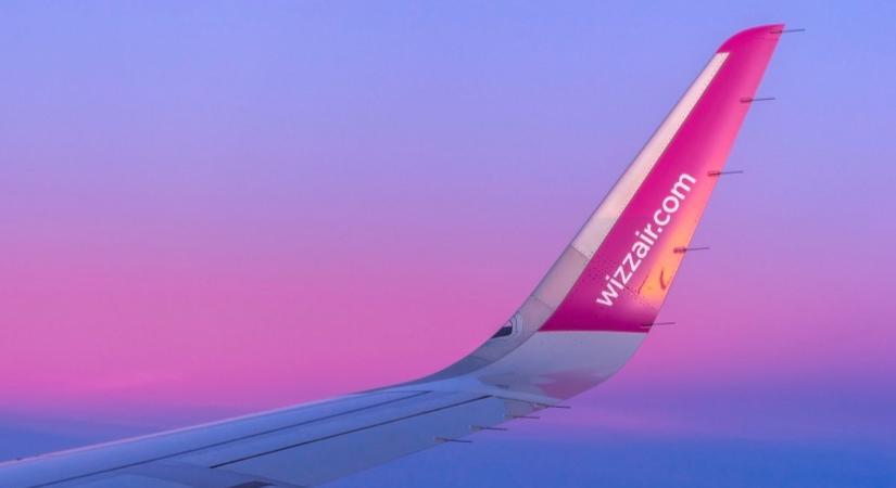 Filléres utakat jelentett be Budapestről a Wizz Air, a magyar főváros lesz a nyaralójáratok paradicsoma – ezt elhinni is nehéz, egy családi pizzá áráért vannak jegyek