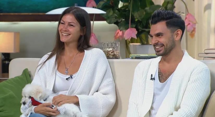 „Épp a műtőben van” – Nagy a baj! Aggasztó videóval jelentkezett Horváth Tomi felesége