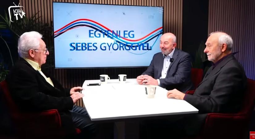 Magyar energia: nem Orbán tartja életben az országot!