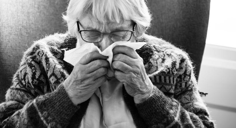 A hideg lakásban ki is hűlhetünk