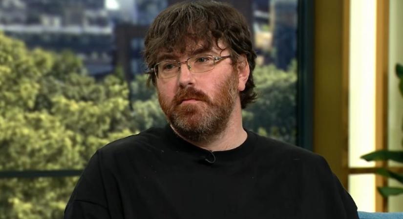 A világ legkisebb péniszű férfija őszintén vallott a betegségéről