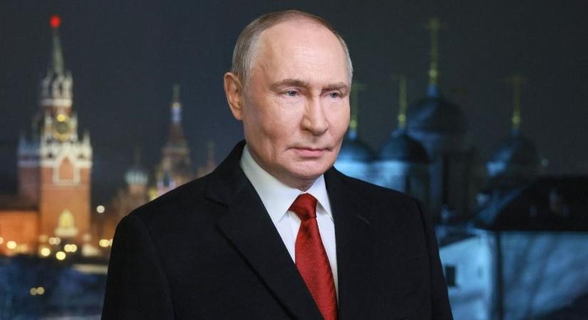 Rendkívüli amerikai akció: a britek olyan részletet hoztak nyilvánosságra, ami Putyint csúnyán felbosszanthatja