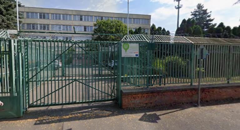 Balhé a debreceni javítóintézetben, rátámadt nevelőnőjére egy fiatalkorú fogvatartott