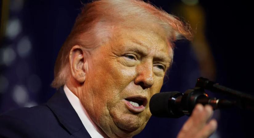 Donald Trump olyat mondott a NATO-ról, amire senki sem számított – mutatjuk!