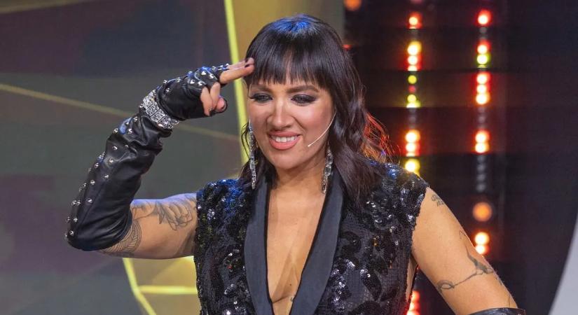 Itt a bejelentés: Tóth Gabi nagy lépésre szánta rá magát