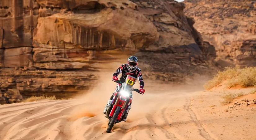 Lategan újra lendületben, Schareina duplázott