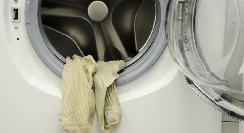 Napközben ne használjuk a mosógépet – kéri az E.ON