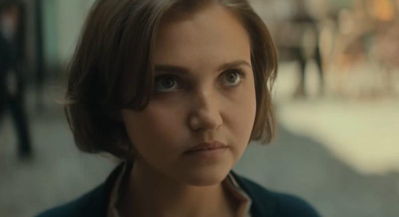 Itt az előzetes: Agatha Christie lehet a Netflixen a hónap sztárja