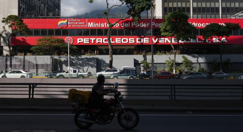 Elképzelni is nehéz, mekkora befolyásra tesz szert Amerika a venezuelai olaj birtokában, lényegében bármit megtehet Putyinnal Trump