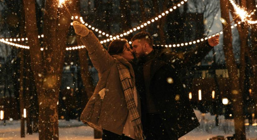 10 kérdés, amivel kiderítheted, hogy összeilletek-e férfivel